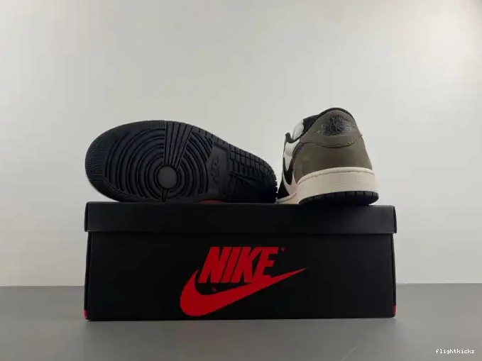 Air CZ0790-102 1 Jordan Mocha OG Low 0625
